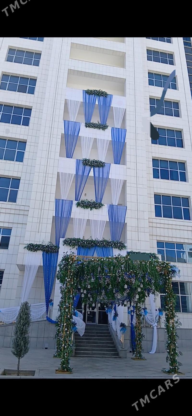 Toÿ Bezegleri.. - Aşgabat - img 6