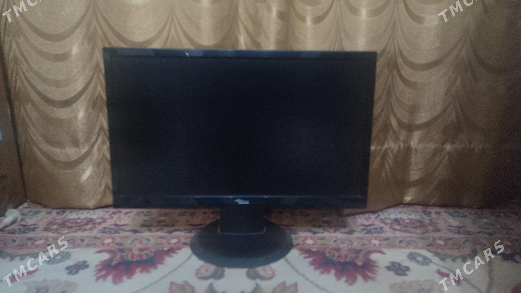 монитор Fujitsu Siemens - 6 mkr - img 1