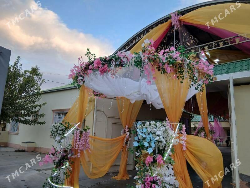 Toÿ Bezegleri.. - Aşgabat - img 8