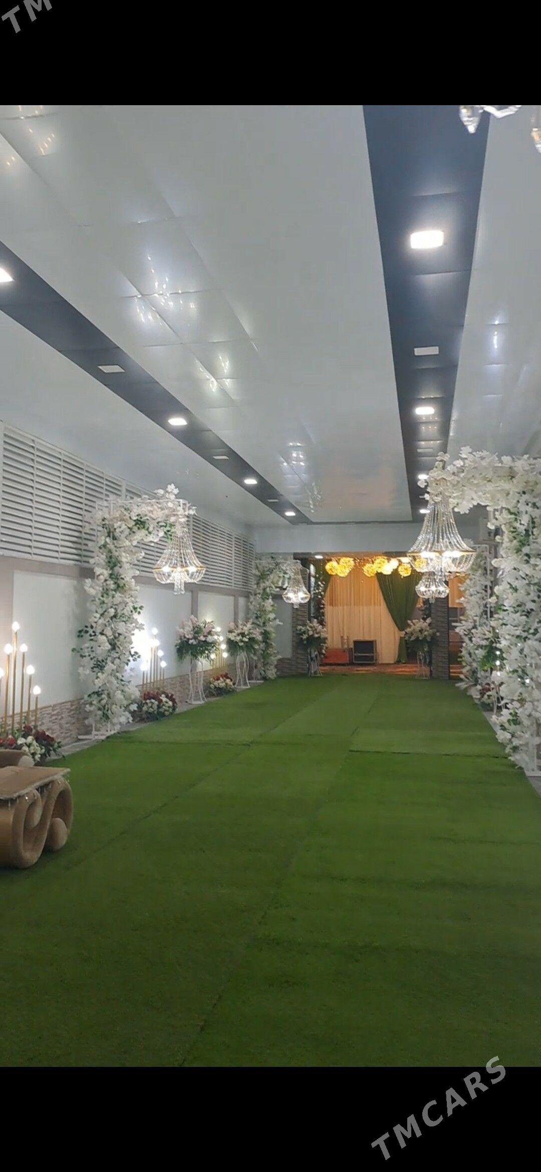 Toÿ Bezegleri.. - Aşgabat - img 5