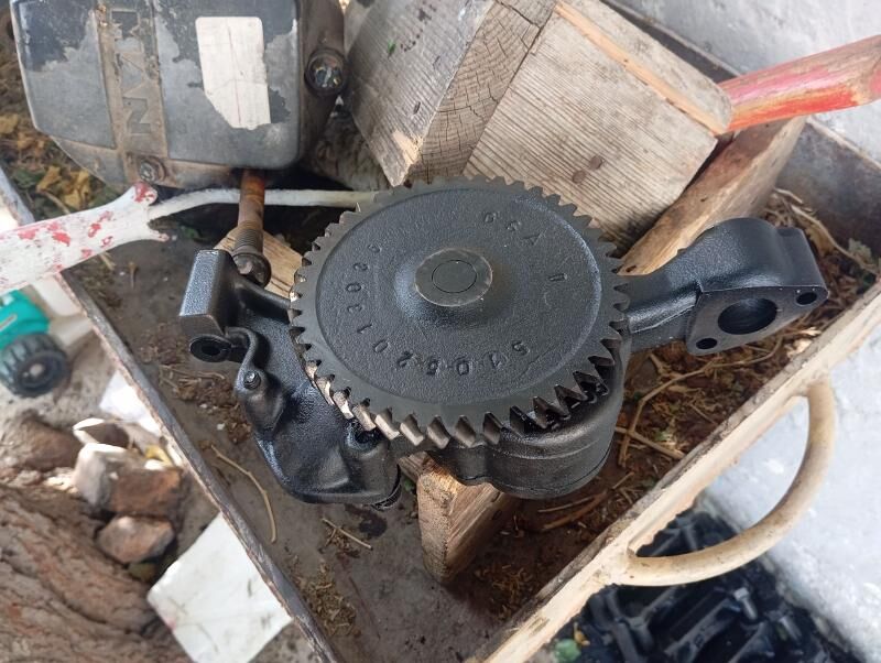 man mator 20 000 TMT - Балканабат - img 5