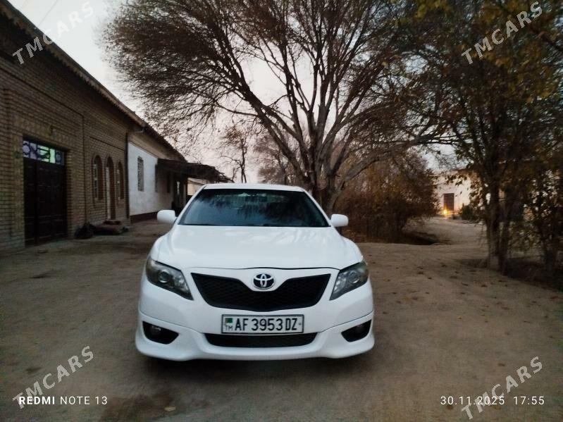 Toyota Camry 2011 - 230 000 TMT - Gurbansoltan Eje - img 5