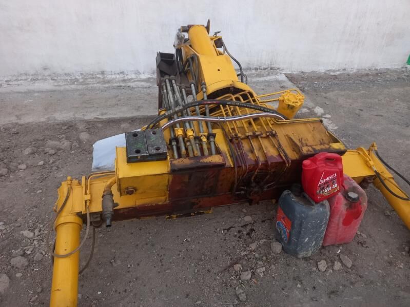 манипулятор 80 000 TMT - Ашхабад - img 5