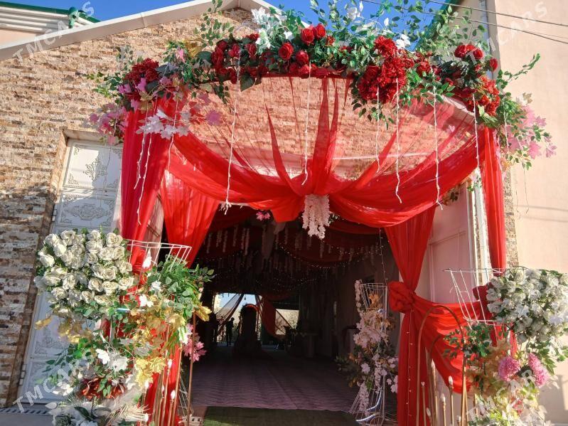 Toÿ Bezegleri.. - Aşgabat - img 7