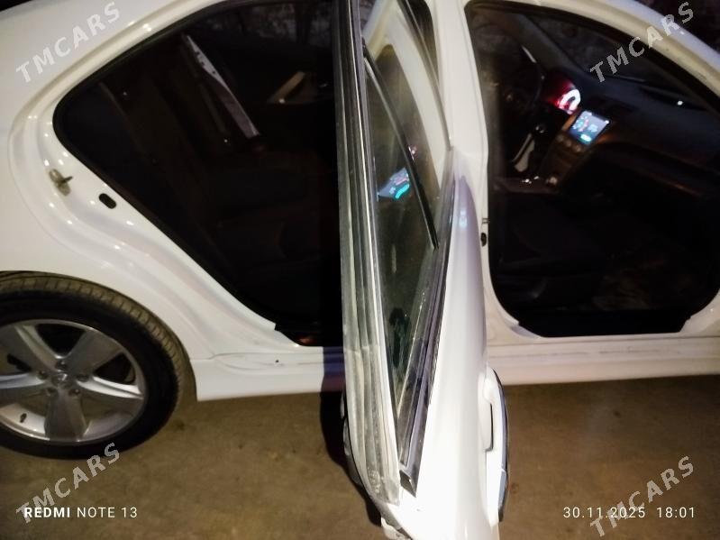 Toyota Camry 2011 - 230 000 TMT - Gurbansoltan Eje - img 8