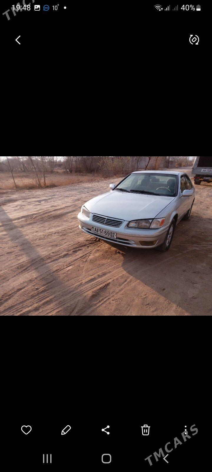 Toyota Camry 2001 - 180 000 TMT - Akdepe - img 2