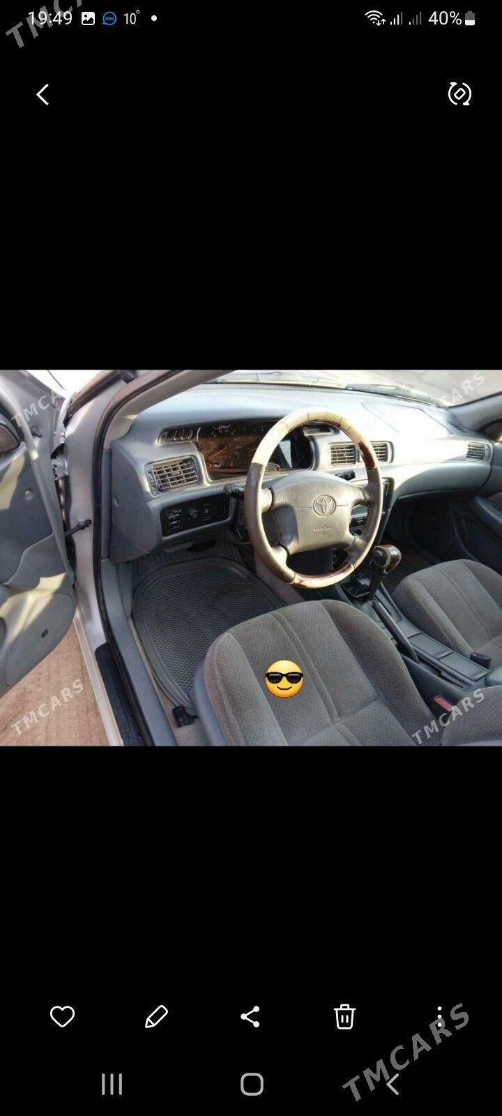 Toyota Camry 2001 - 180 000 TMT - Akdepe - img 4