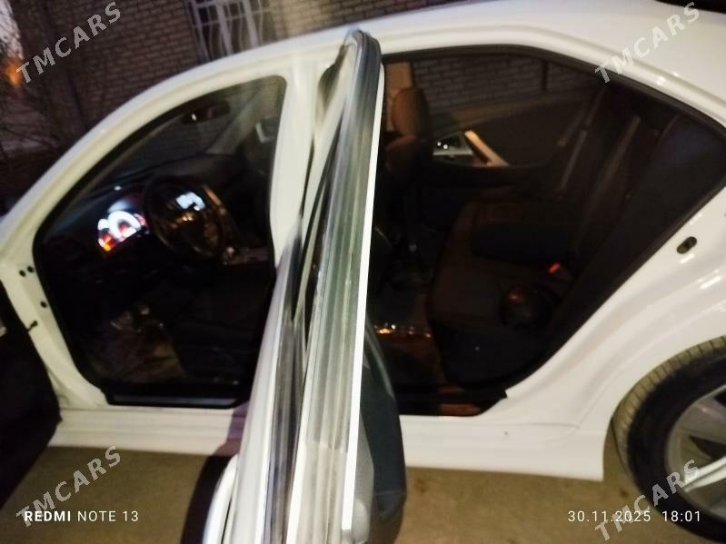 Toyota Camry 2011 - 230 000 TMT - Gurbansoltan Eje - img 7