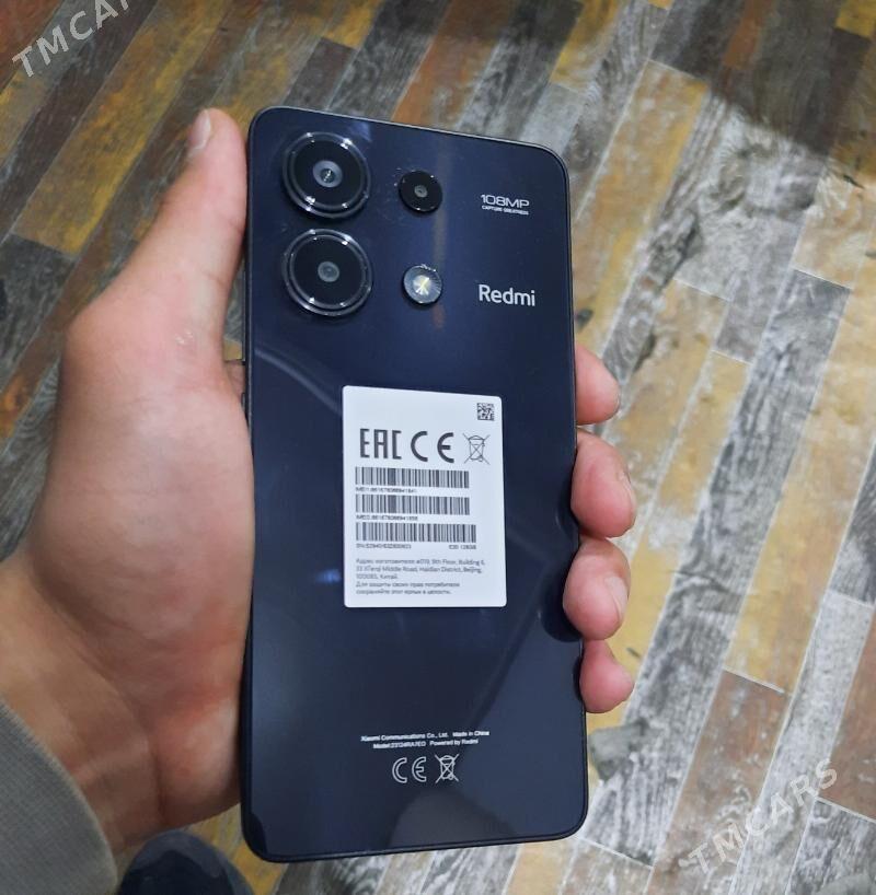 Redmi not13 - Mary - img 2