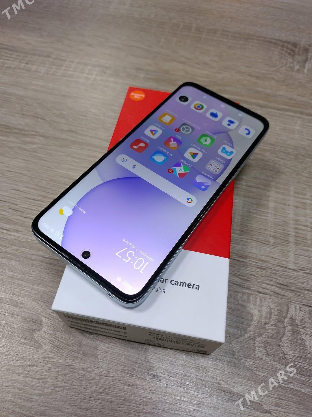 Redmi 13 16/256GB - Дашогуз - img 4