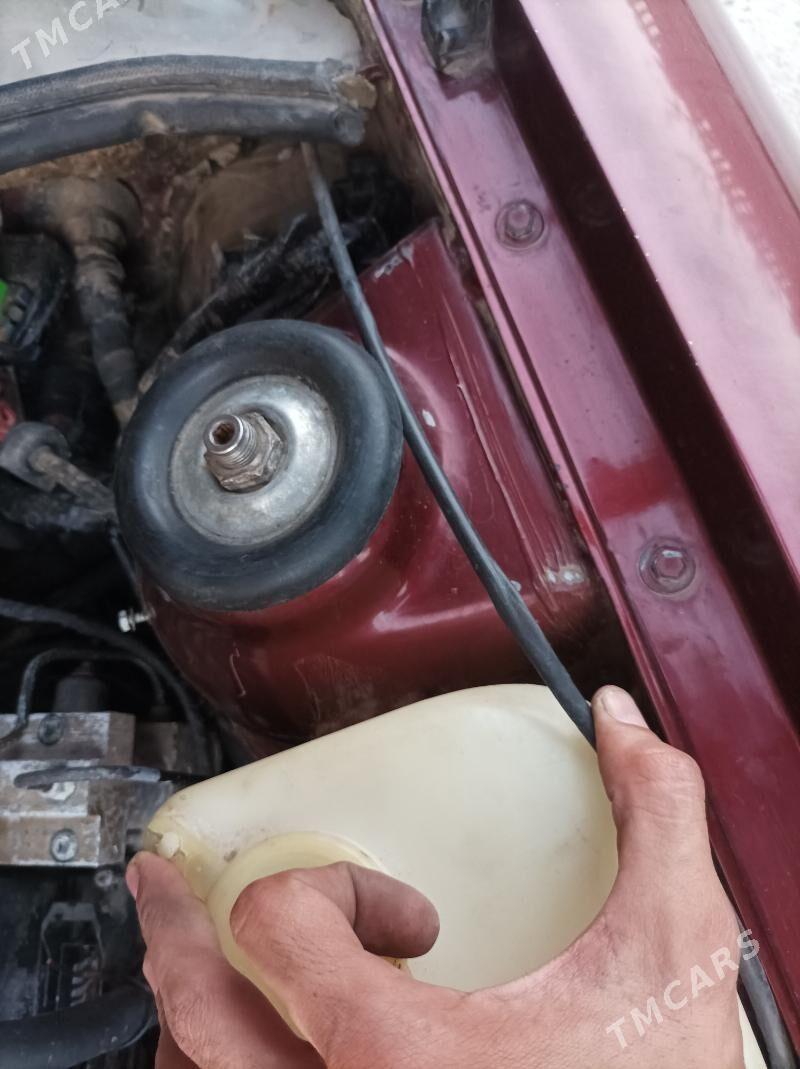 Opel Vectra 1992 - 45 000 TMT - Мары - img 7