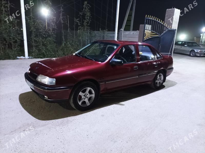 Opel Vectra 1992 - 45 000 TMT - Мары - img 4