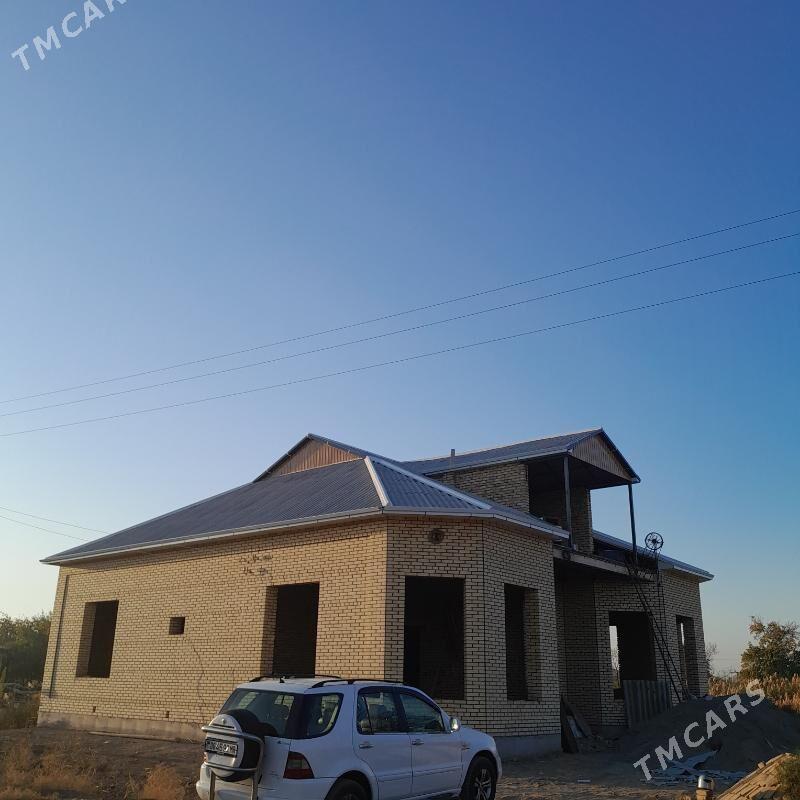 Mercedes-Benz ML55 AMG 1999 - 110 000 TMT - Murgap - img 2