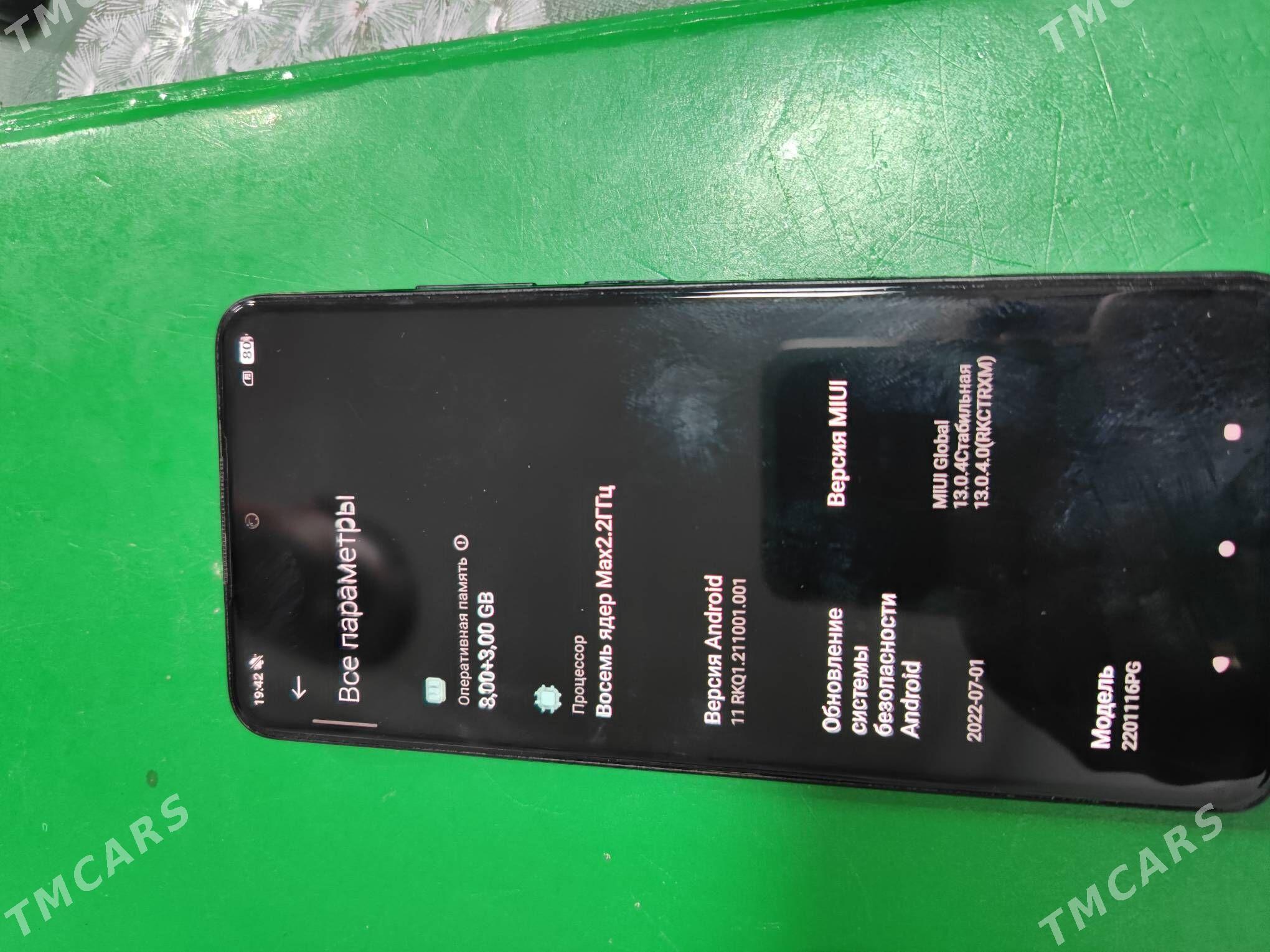 POCO X4 PRO 5G 8/256 - Mary - img 3