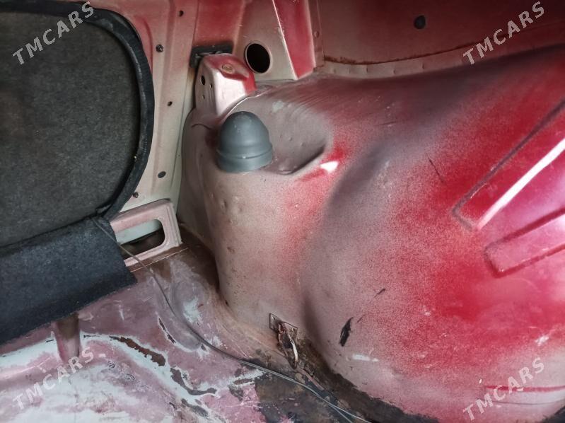 Opel Vectra 1992 - 45 000 TMT - Мары - img 8