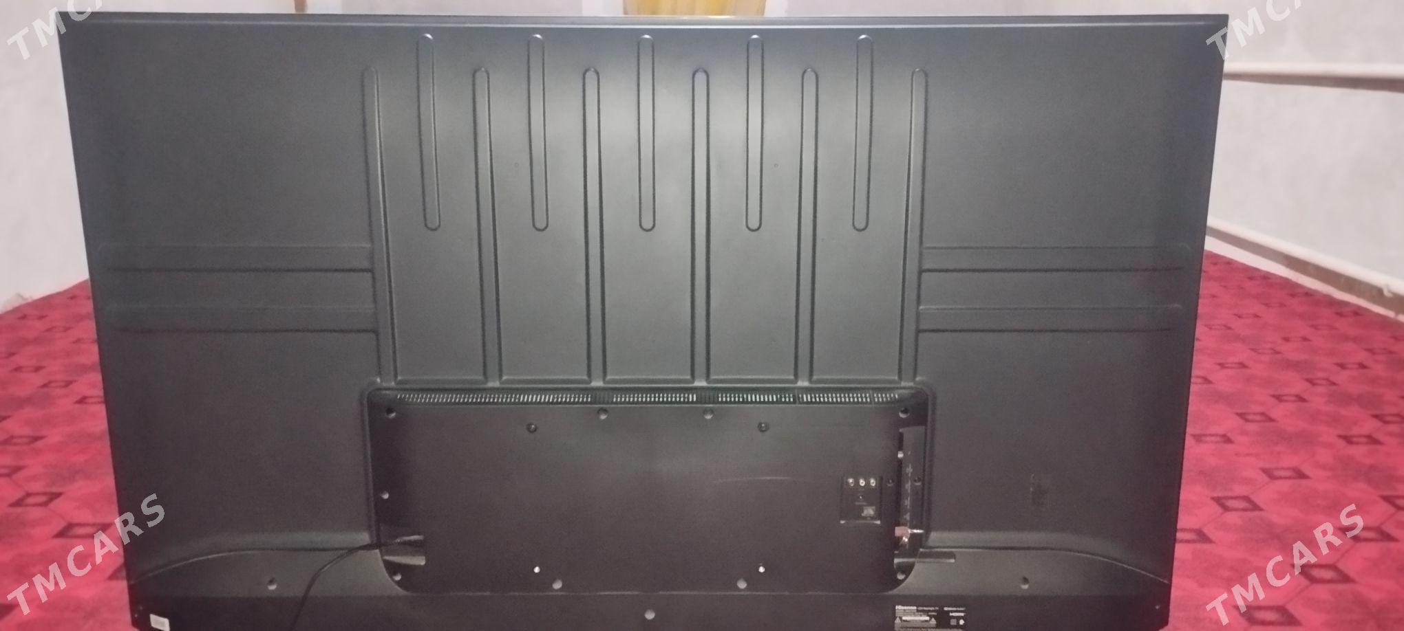 hisense 65 lik - Дашогуз - img 3