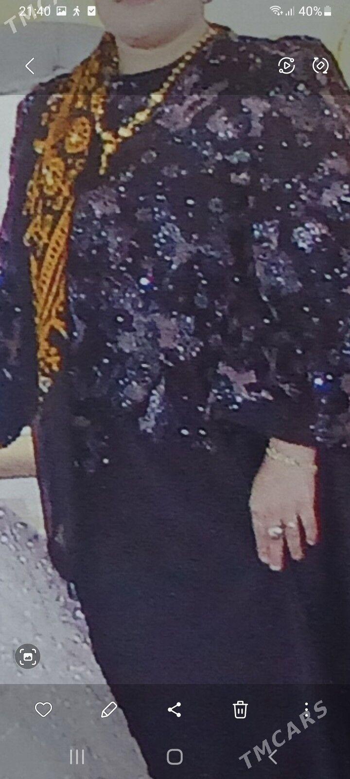 toy koynek - Балканабат - img 2