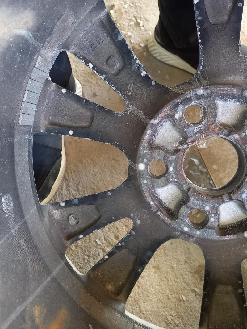 lexus es diska fsport 450 TMT - Balkanabat - img 2