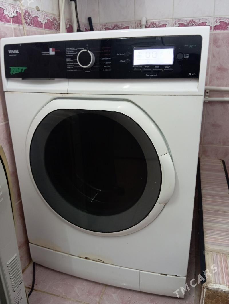 Vestel 8 kl - Türkmenbaşy - img 3