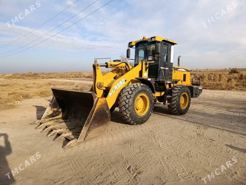 XCMG LW300F 2014 - 420 000 TMT - Кёнеургенч - img 2