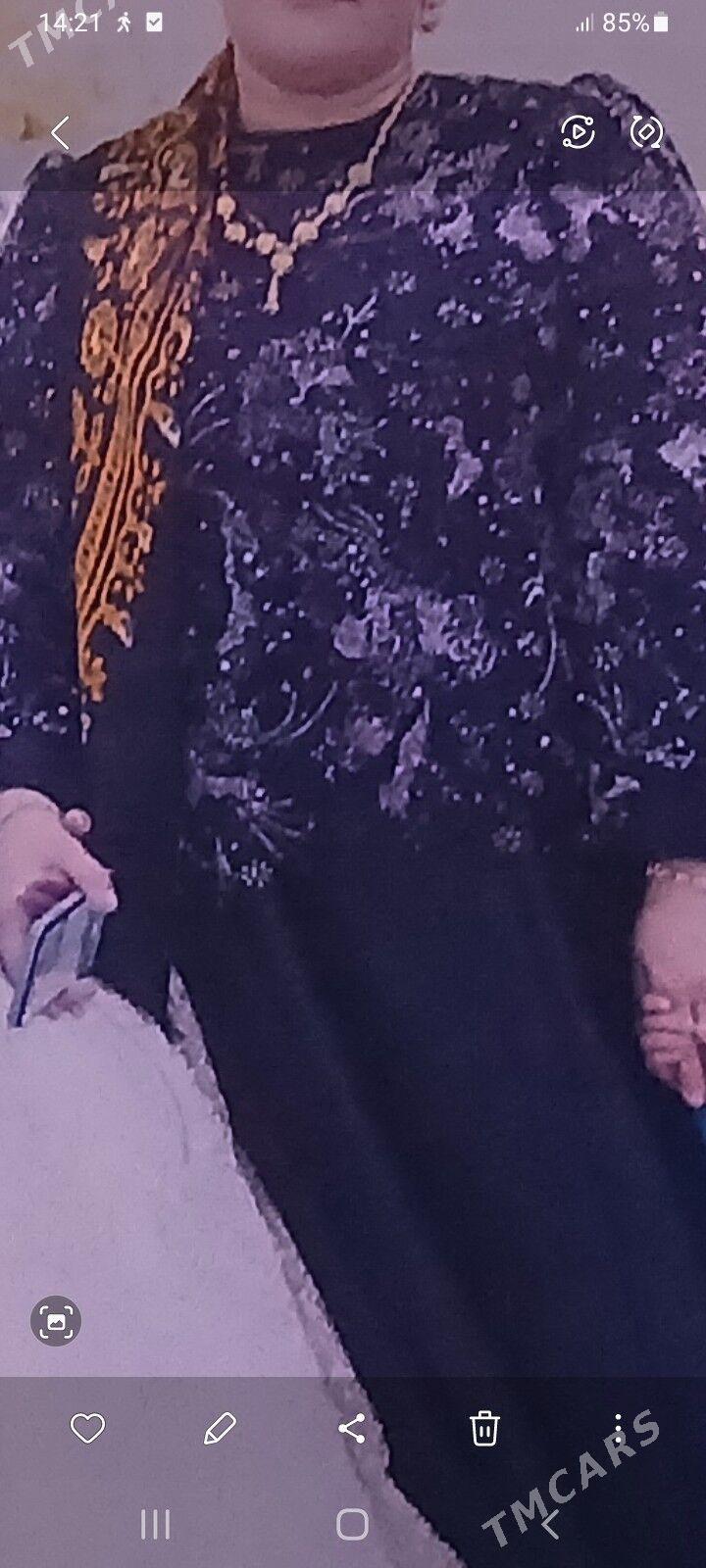 toy koynek - Балканабат - img 1