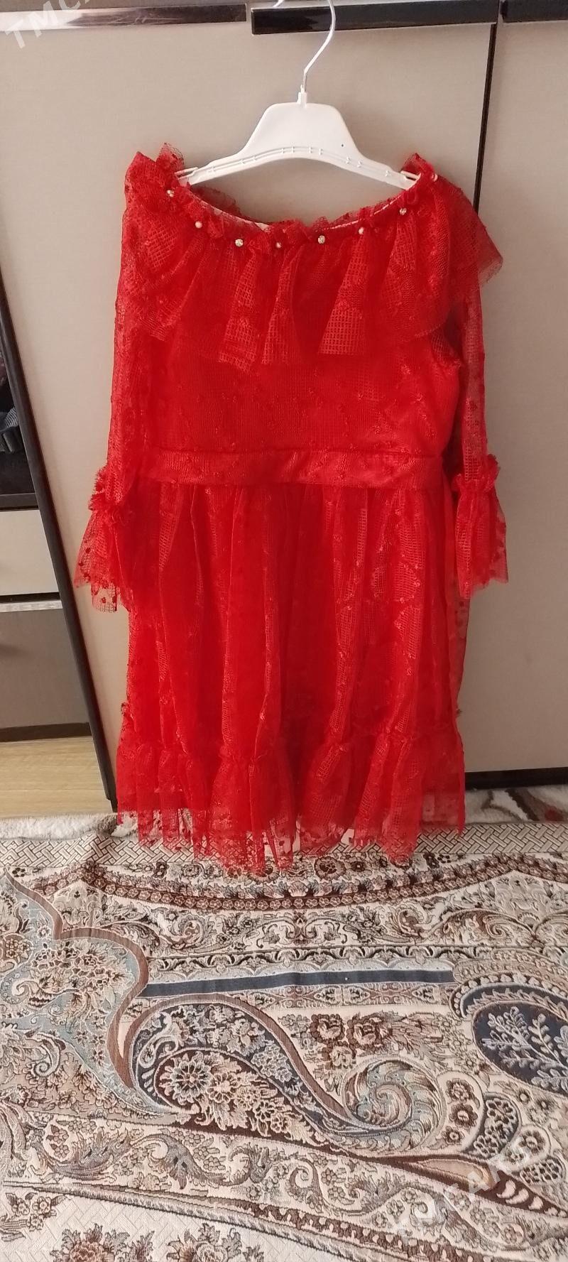 çaga köÿbek - Ашхабад - img 1