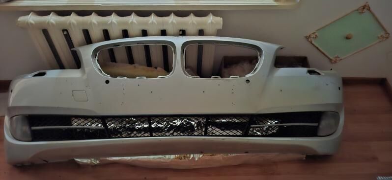 Bmw onki bamper f10 1 000 TMT - Херрикгала - img 2