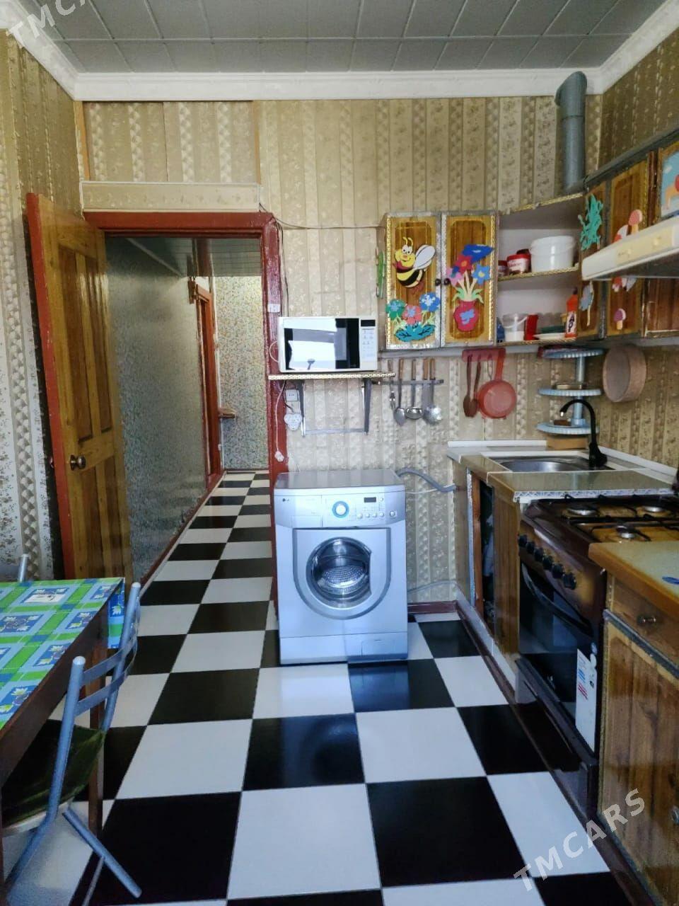 Продажа квартиры Мары - Мары - img 8