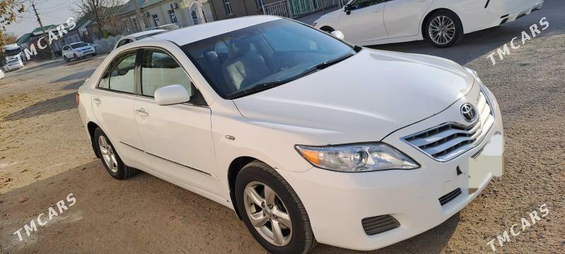 Toyota Camry 2008 - 163 000 TMT - Hitrowka - img 2