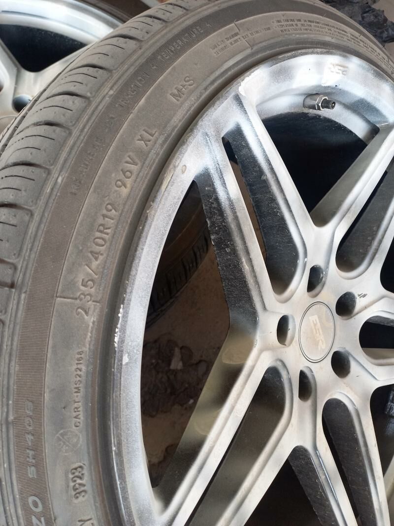 diska camry 500 TMT - Balkanabat - img 2