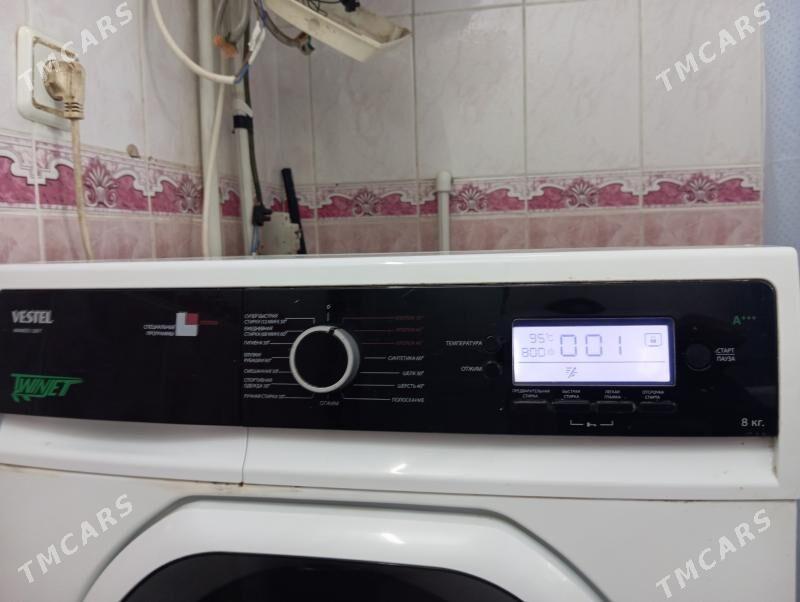 Vestel 8 kl - Türkmenbaşy - img 4