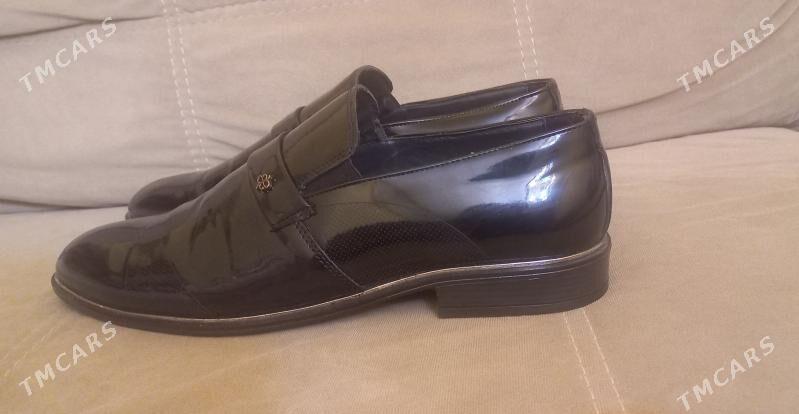 Эркек Ковуш-43. - Parahat 2 - img 3