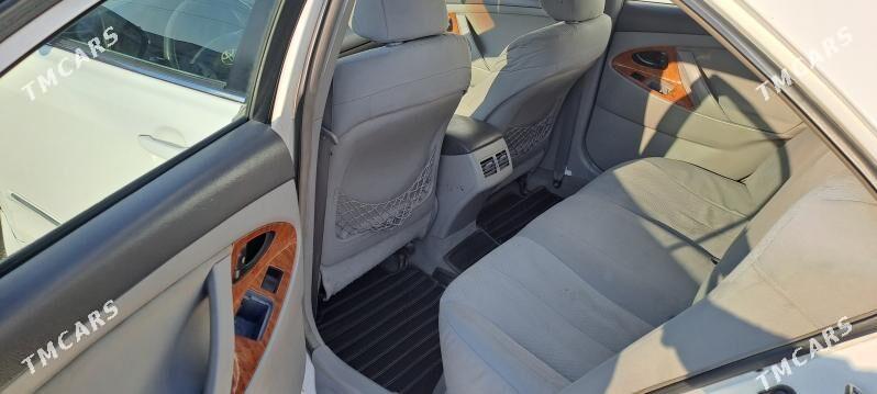 Toyota Camry 2008 - 163 000 TMT - Hitrowka - img 6