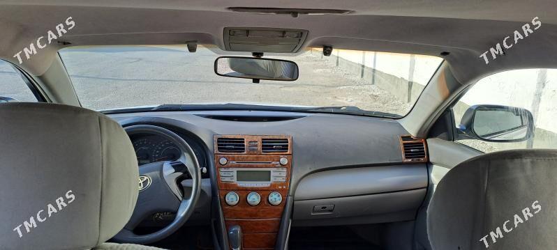 Toyota Camry 2008 - 163 000 TMT - Hitrowka - img 7