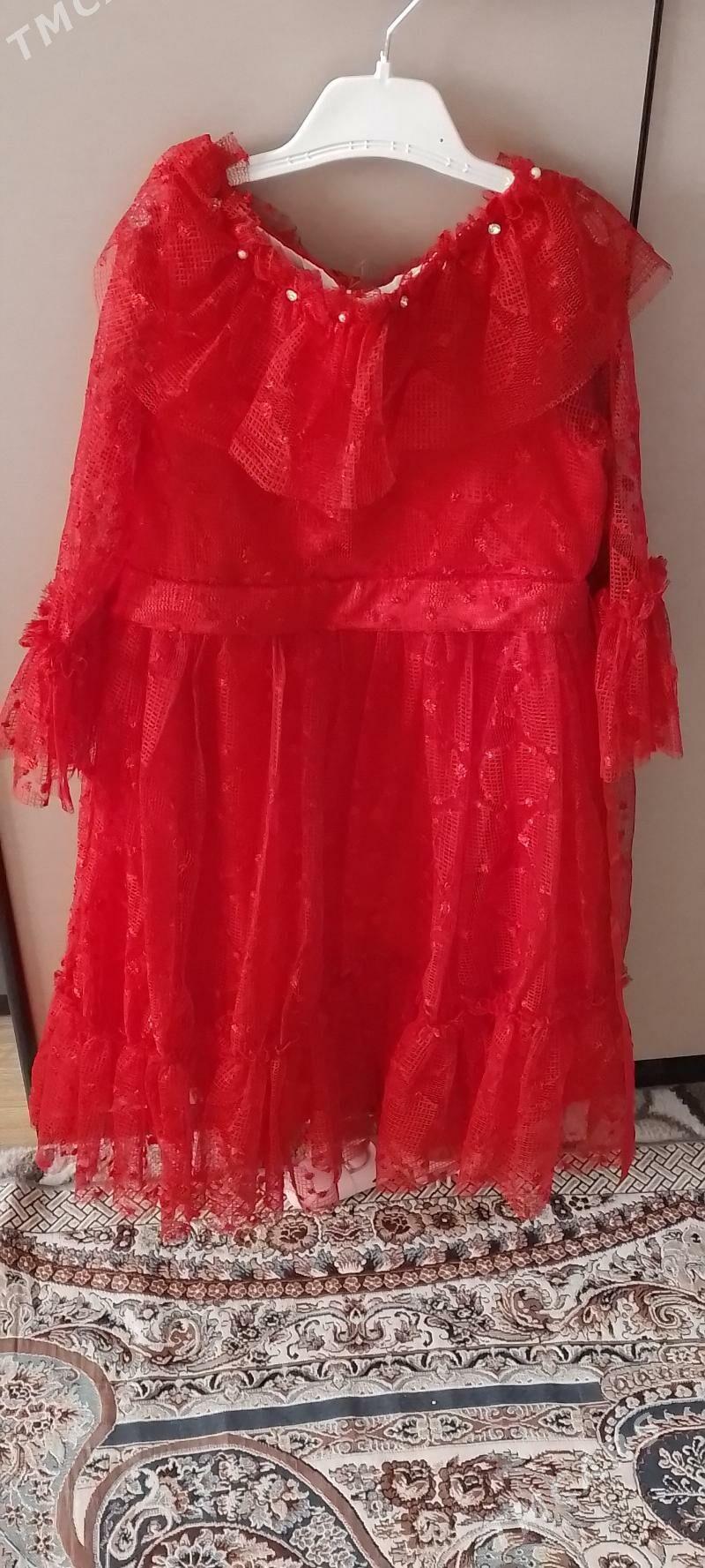 çaga köÿbek - Ашхабад - img 2