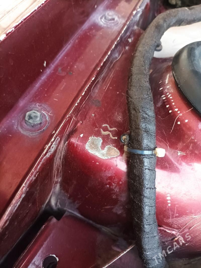 Opel Vectra 1992 - 45 000 TMT - Мары - img 6