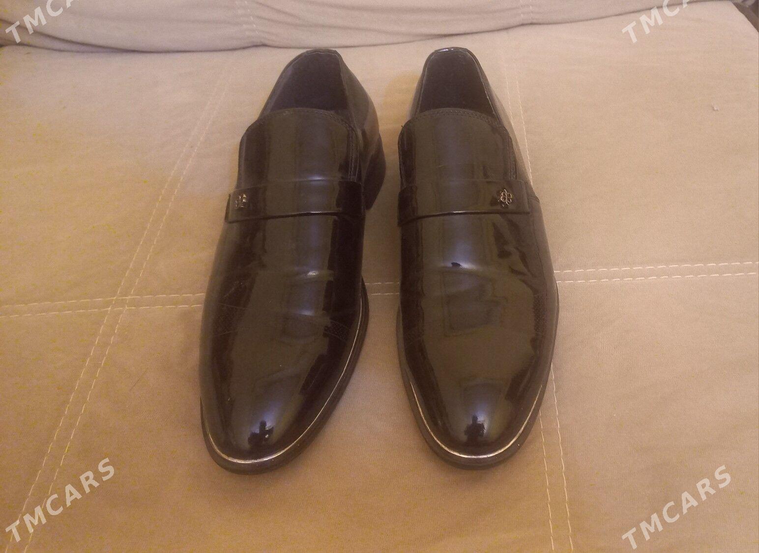 Эркек Ковуш-43. - Parahat 2 - img 4