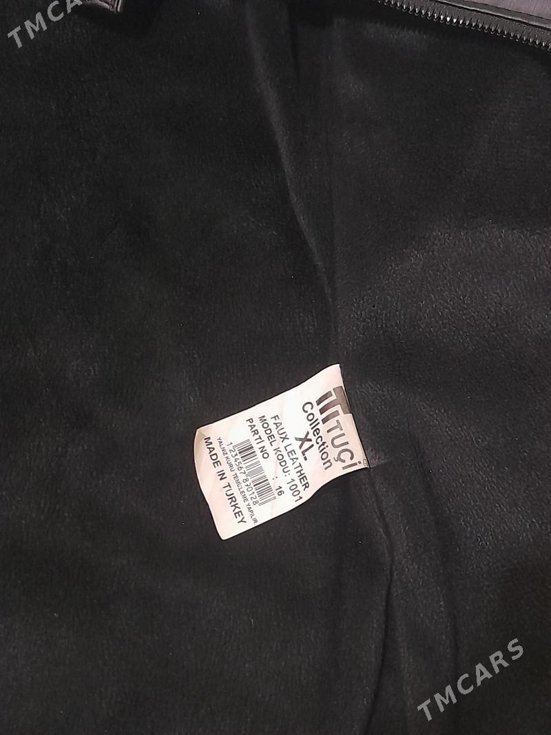 taze orginal turkin kozhasy - Ашхабад - img 3