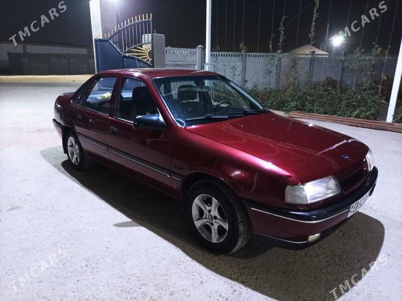 Opel Vectra 1992 - 45 000 TMT - Мары - img 5