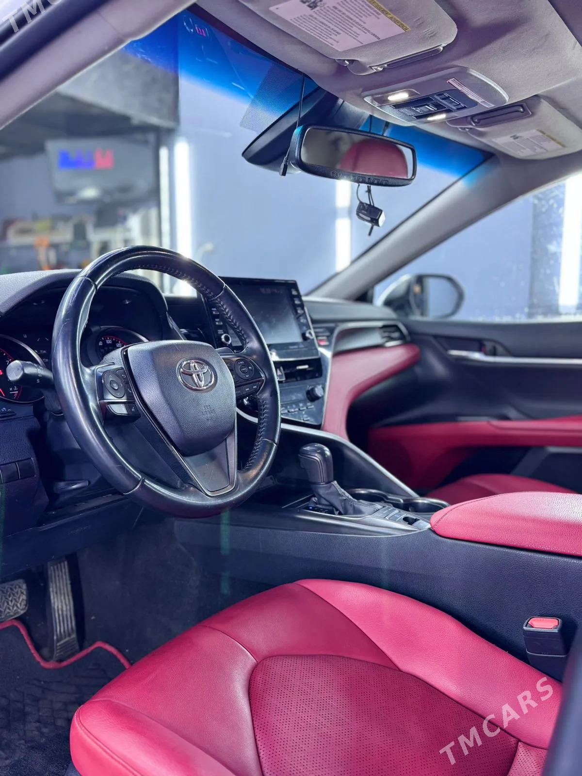 Toyota Camry 2021 - 360 000 TMT - Murgap - img 4