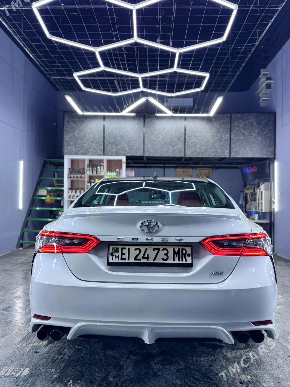 Toyota Camry 2021 - 360 000 TMT - Murgap - img 7