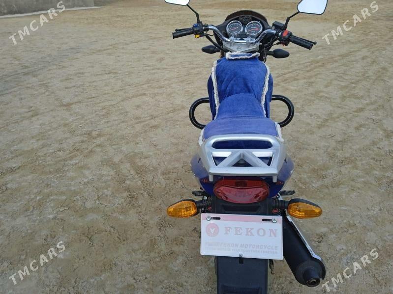 Fekon FK150-8G 2025 - 16 000 TMT - Эсенгулы - img 2