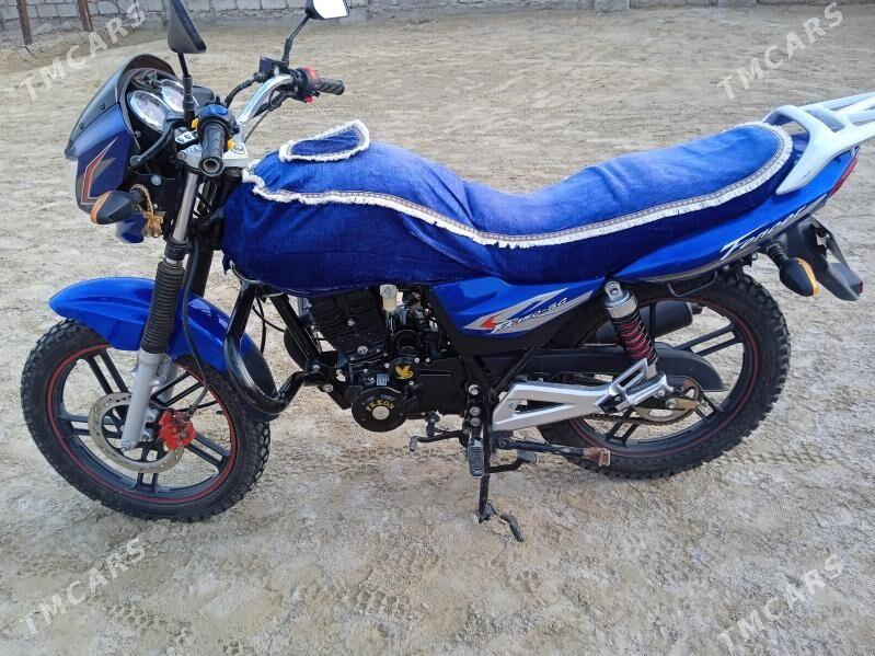 Fekon FK150-8G 2025 - 16 000 TMT - Эсенгулы - img 3