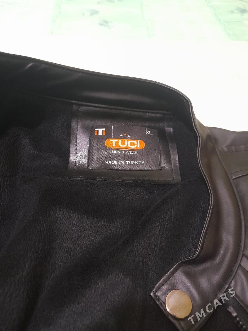 taze orginal turkin kozhasy - Ашхабад - img 4