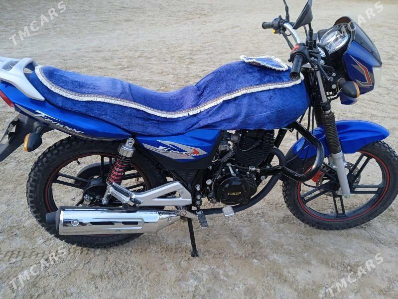 Fekon FK150-8G 2025 - 16 000 TMT - Эсенгулы - img 4