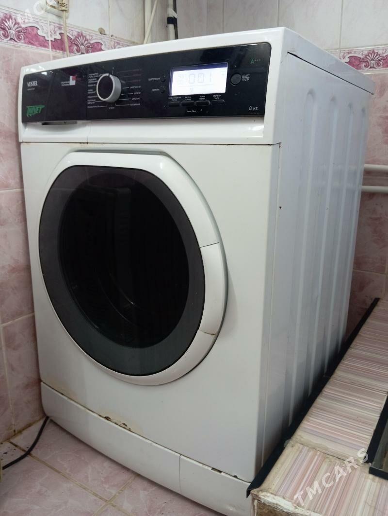 Vestel 8 kl - Türkmenbaşy - img 2