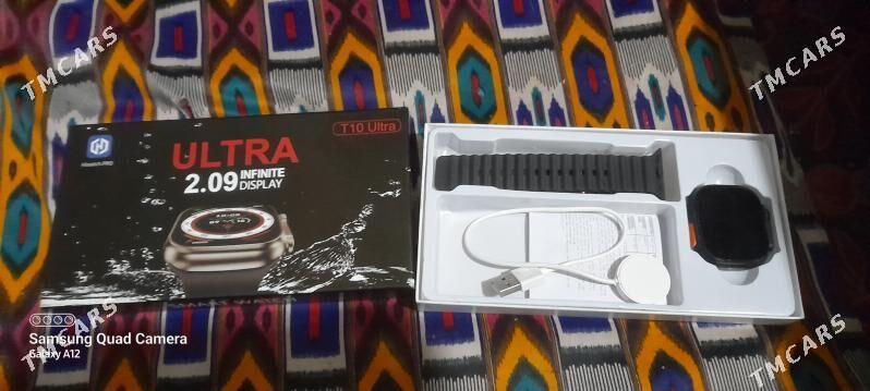 Smart sagat - Daşoguz - img 2