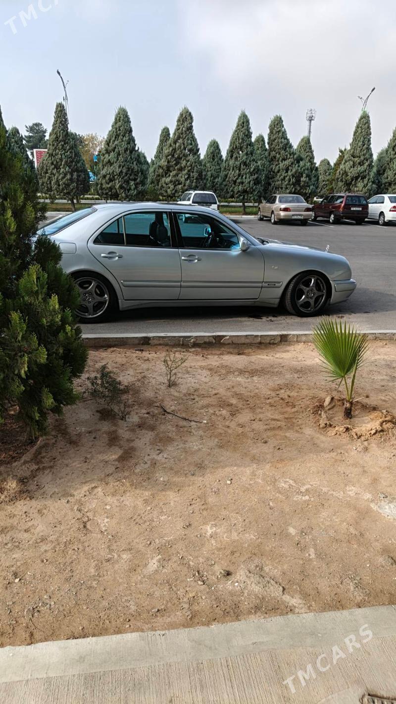 Mercedes-Benz E320 1996 - 95 000 TMT - Türkmenbaşy - img 2