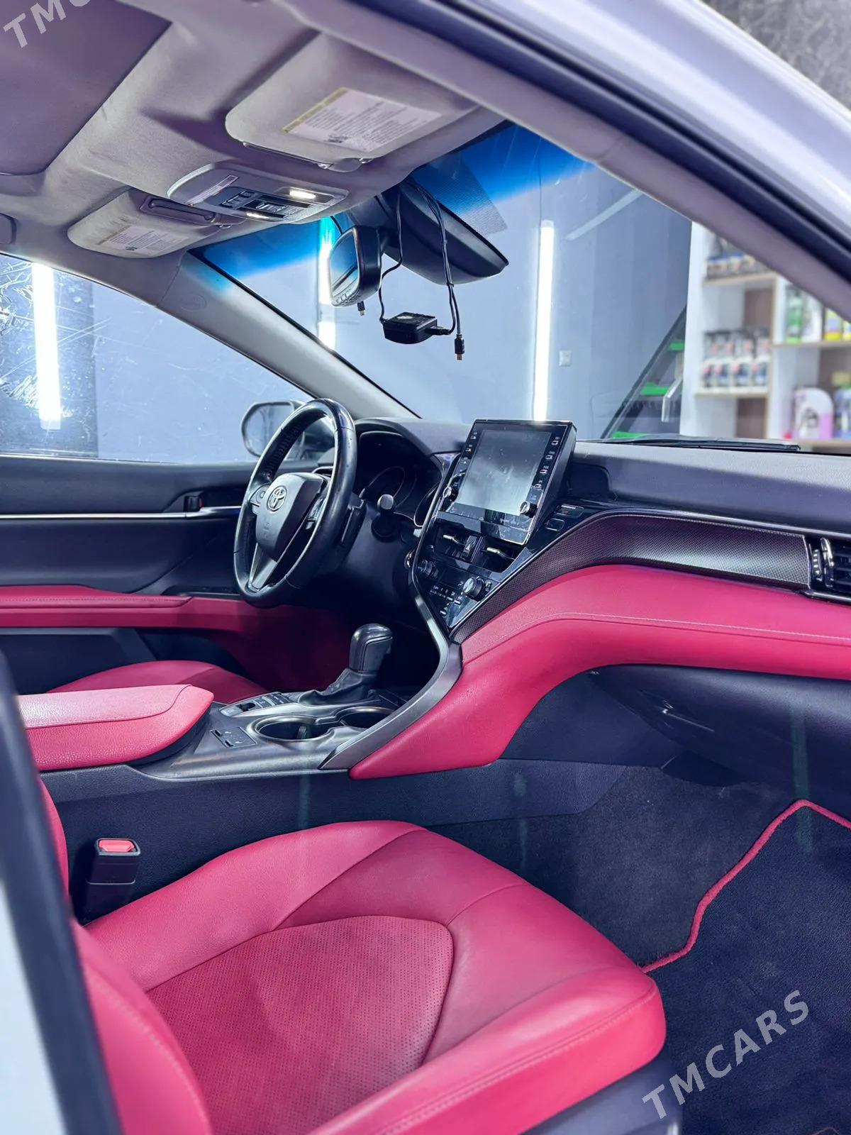 Toyota Camry 2021 - 360 000 TMT - Murgap - img 3