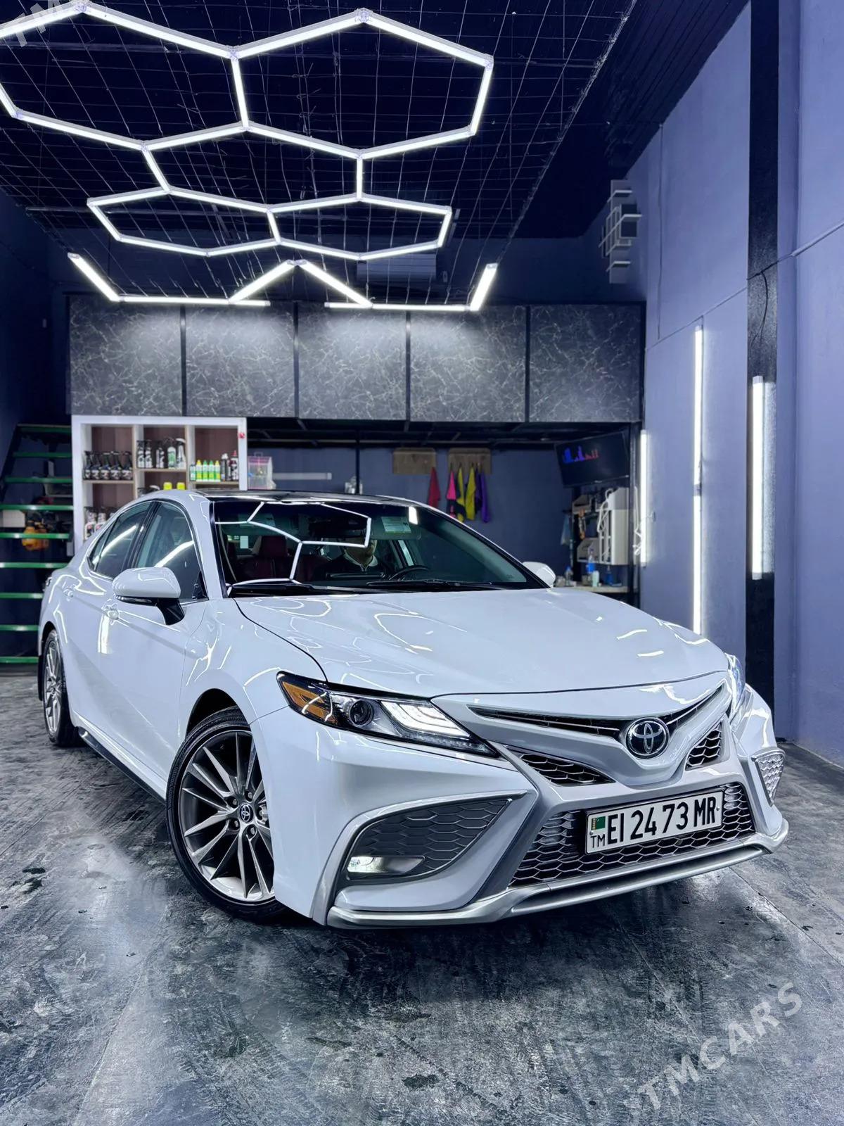 Toyota Camry 2021 - 360 000 TMT - Murgap - img 5
